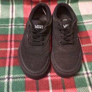 Vans shoes